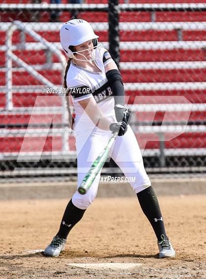 Thumbnail 1 in Graford vs Breckenridge (Mineral Wells Tournament) photogallery.
