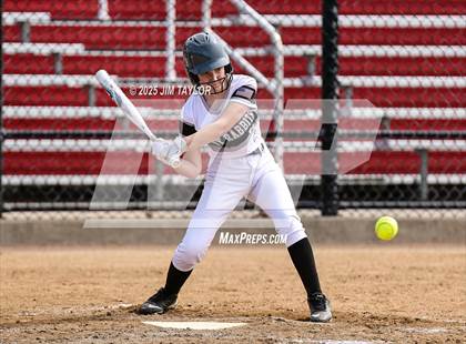 Thumbnail 1 in Graford vs Breckenridge (Mineral Wells Tournament) photogallery.