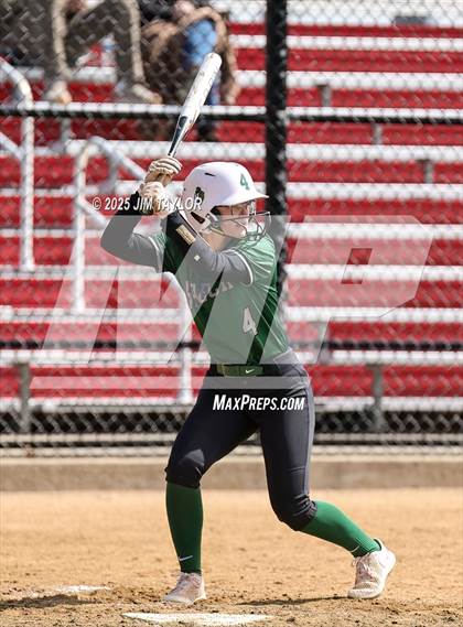Thumbnail 2 in Graford vs Breckenridge (Mineral Wells Tournament) photogallery.