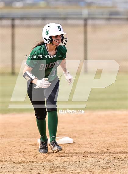 Thumbnail 3 in Graford vs Breckenridge (Mineral Wells Tournament) photogallery.