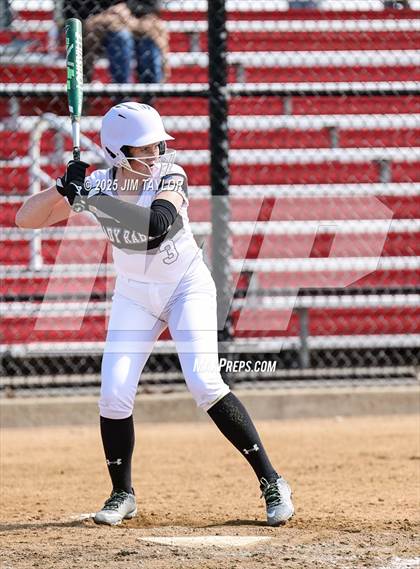 Thumbnail 3 in Graford vs Breckenridge (Mineral Wells Tournament) photogallery.