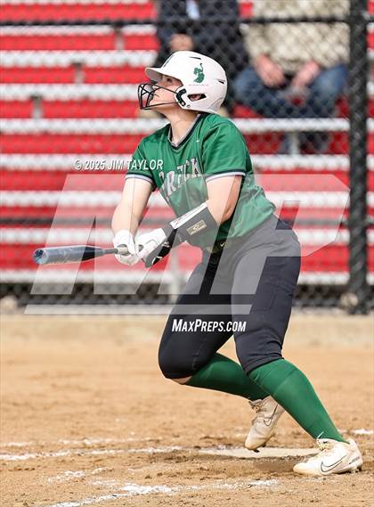 Thumbnail 1 in Graford vs Breckenridge (Mineral Wells Tournament) photogallery.