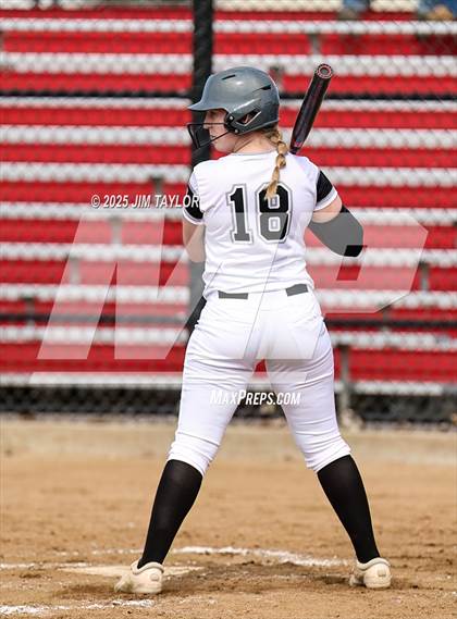 Thumbnail 3 in Graford vs Breckenridge (Mineral Wells Tournament) photogallery.