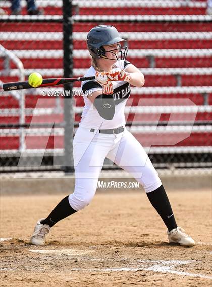Thumbnail 1 in Graford vs Breckenridge (Mineral Wells Tournament) photogallery.