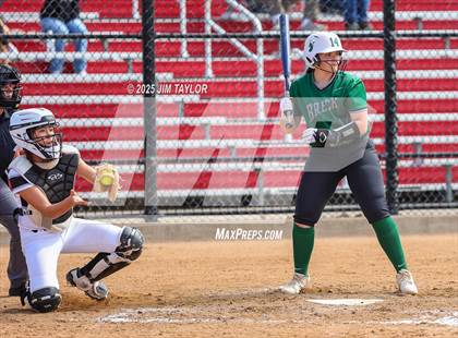 Thumbnail 1 in Graford vs Breckenridge (Mineral Wells Tournament) photogallery.