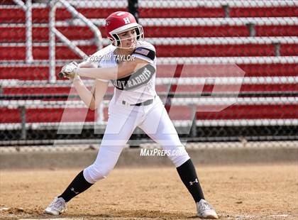 Thumbnail 2 in Graford vs Breckenridge (Mineral Wells Tournament) photogallery.