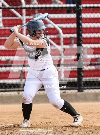 Thumbnail 1 in Graford vs Breckenridge (Mineral Wells Tournament) photogallery.