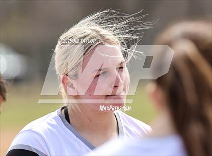 Thumbnail 1 in Graford vs Breckenridge (Mineral Wells Tournament) photogallery.