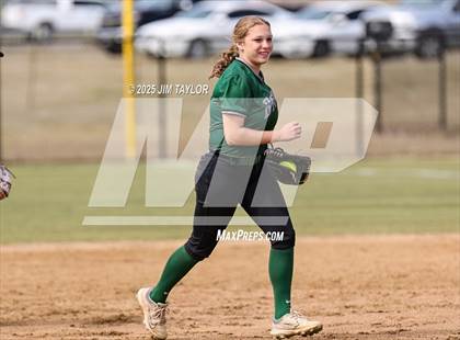 Thumbnail 3 in Graford vs Breckenridge (Mineral Wells Tournament) photogallery.
