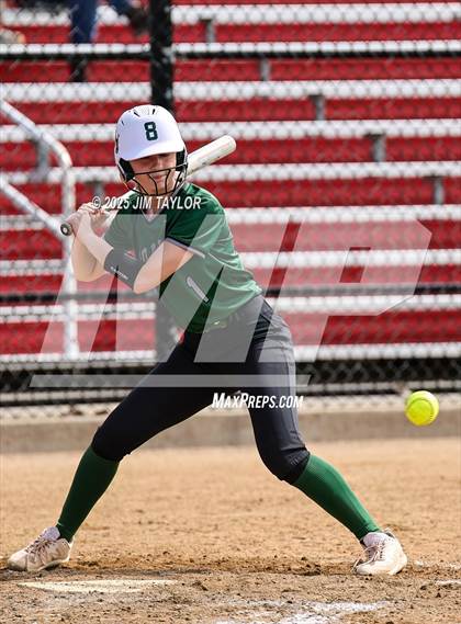 Thumbnail 3 in Graford vs Breckenridge (Mineral Wells Tournament) photogallery.