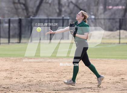 Thumbnail 2 in Graford vs Breckenridge (Mineral Wells Tournament) photogallery.