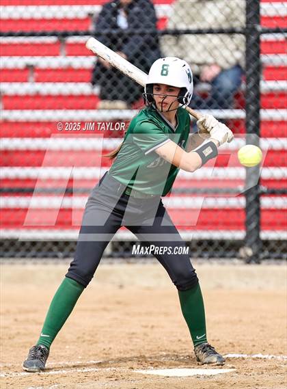 Thumbnail 2 in Graford vs Breckenridge (Mineral Wells Tournament) photogallery.