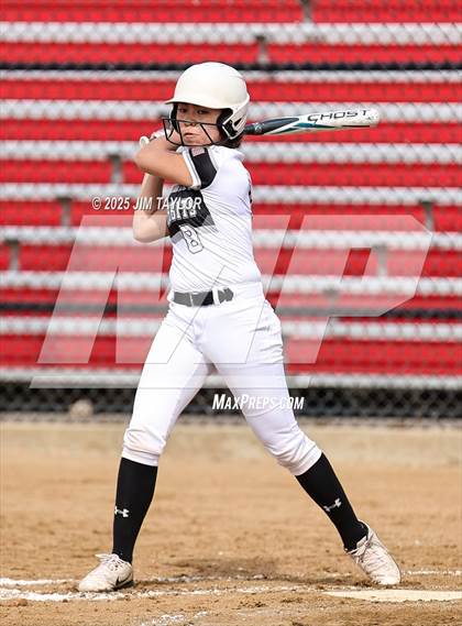 Thumbnail 3 in Graford vs Breckenridge (Mineral Wells Tournament) photogallery.