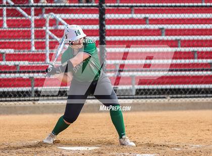 Thumbnail 2 in Graford vs Breckenridge (Mineral Wells Tournament) photogallery.
