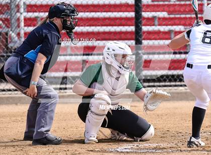 Thumbnail 1 in Graford vs Breckenridge (Mineral Wells Tournament) photogallery.