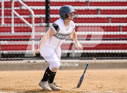 Thumbnail 1 in Graford vs Breckenridge (Mineral Wells Tournament) photogallery.
