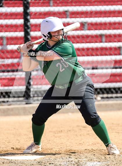 Thumbnail 3 in Graford vs Breckenridge (Mineral Wells Tournament) photogallery.