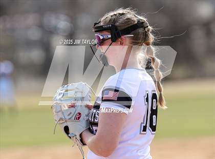 Thumbnail 3 in Graford vs Breckenridge (Mineral Wells Tournament) photogallery.