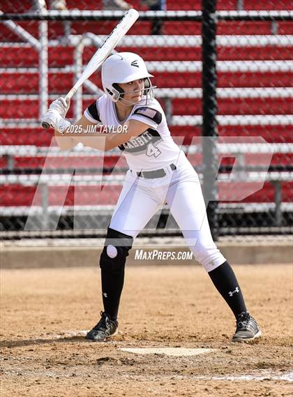 Thumbnail 3 in Graford vs Breckenridge (Mineral Wells Tournament) photogallery.