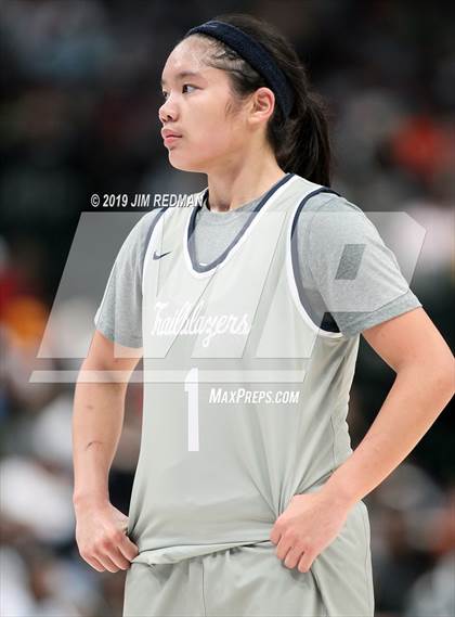 Thumbnail 3 in Duncanville vs. Sierra Canyon (Thanksgiving Hoopfest) photogallery.