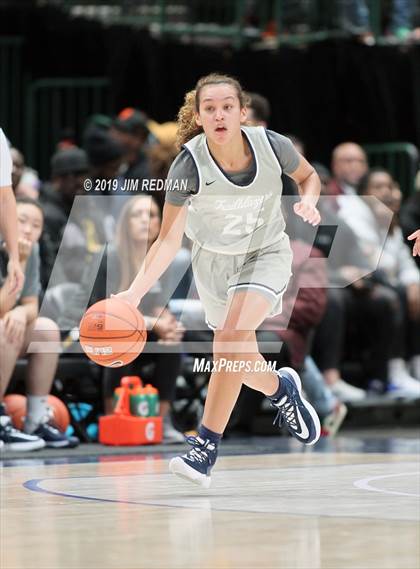 Thumbnail 3 in Duncanville vs. Sierra Canyon (Thanksgiving Hoopfest) photogallery.