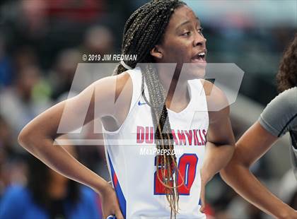 Thumbnail 2 in Duncanville vs. Sierra Canyon (Thanksgiving Hoopfest) photogallery.