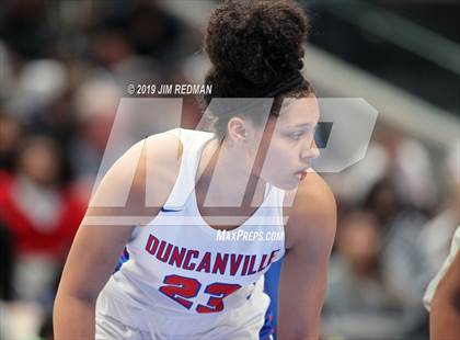 Thumbnail 1 in Duncanville vs. Sierra Canyon (Thanksgiving Hoopfest) photogallery.
