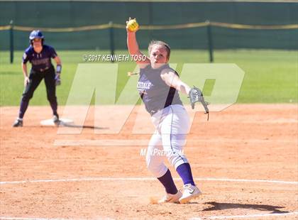Thumbnail 1 in Stockdale vs St. Mary's Hall (Pearsall Tournament) photogallery.