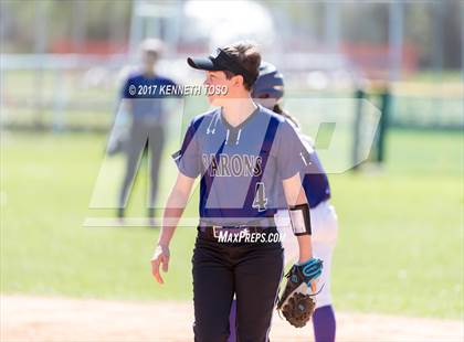 Thumbnail 1 in Stockdale vs St. Mary's Hall (Pearsall Tournament) photogallery.