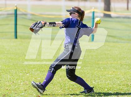 Thumbnail 1 in Stockdale vs St. Mary's Hall (Pearsall Tournament) photogallery.
