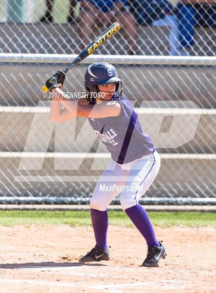 Thumbnail 2 in Stockdale vs St. Mary's Hall (Pearsall Tournament) photogallery.