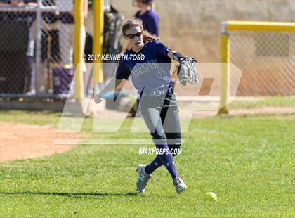 Thumbnail 1 in Stockdale vs St. Mary's Hall (Pearsall Tournament) photogallery.