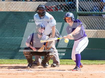 Thumbnail 1 in Stockdale vs St. Mary's Hall (Pearsall Tournament) photogallery.