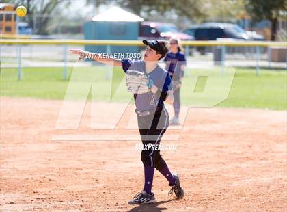 Thumbnail 1 in Stockdale vs St. Mary's Hall (Pearsall Tournament) photogallery.