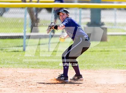 Thumbnail 2 in Stockdale vs St. Mary's Hall (Pearsall Tournament) photogallery.