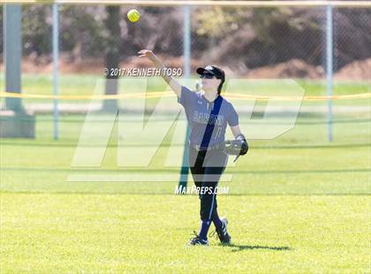 Thumbnail 3 in Stockdale vs St. Mary's Hall (Pearsall Tournament) photogallery.