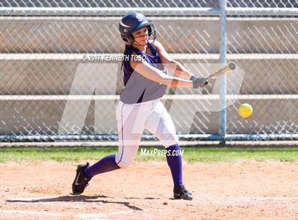 Thumbnail 1 in Stockdale vs St. Mary's Hall (Pearsall Tournament) photogallery.