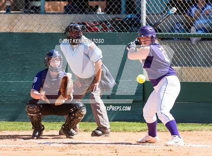 Thumbnail 3 in Stockdale vs St. Mary's Hall (Pearsall Tournament) photogallery.