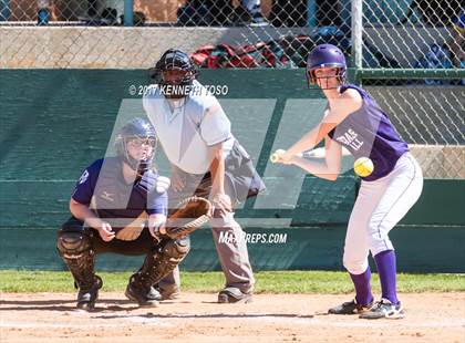 Thumbnail 1 in Stockdale vs St. Mary's Hall (Pearsall Tournament) photogallery.
