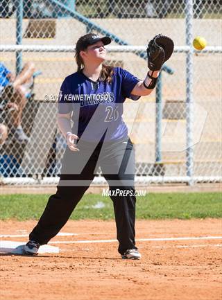 Stockdale vs St. Mary's Hall (Pearsall Tournament)