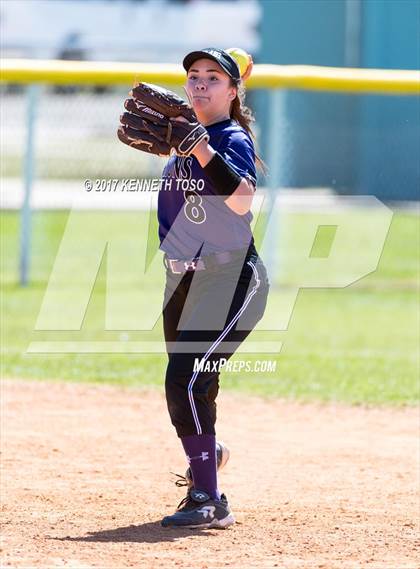 Thumbnail 1 in Stockdale vs St. Mary's Hall (Pearsall Tournament) photogallery.