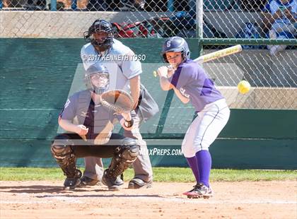 Thumbnail 3 in Stockdale vs St. Mary's Hall (Pearsall Tournament) photogallery.