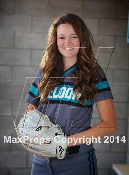 Thumbnail 1 in Sheldon (Varsity Team & Individual photos) photogallery.