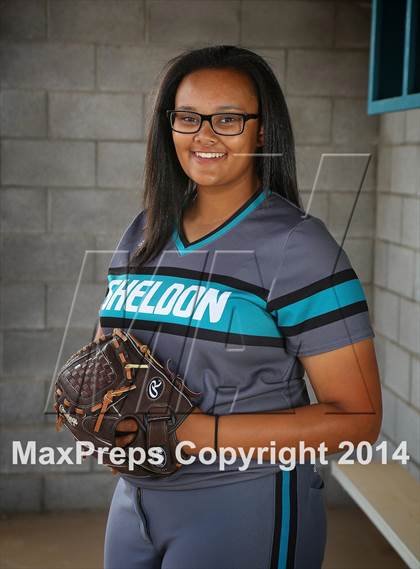 Thumbnail 2 in Sheldon (Varsity Team & Individual photos) photogallery.