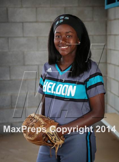 Thumbnail 3 in Sheldon (Varsity Team & Individual photos) photogallery.