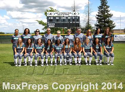 Thumbnail 2 in Sheldon (Varsity Team & Individual photos) photogallery.