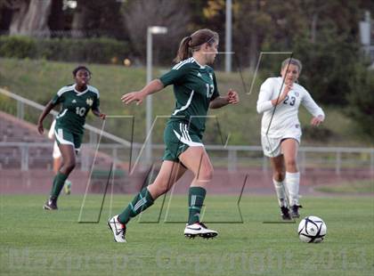 Thumbnail 2 in Urban vs Head-Royce (CIF NCS Semifinal Playoff) photogallery.