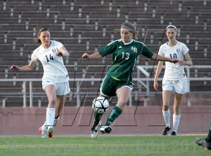 Thumbnail 1 in Urban vs Head-Royce (CIF NCS Semifinal Playoff) photogallery.