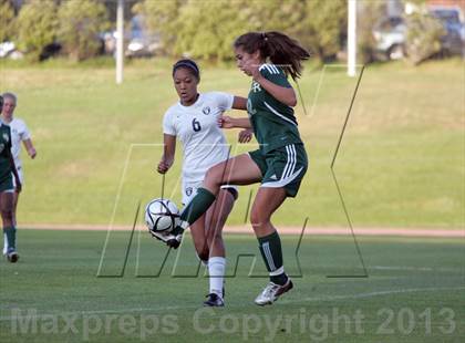 Thumbnail 3 in Urban vs Head-Royce (CIF NCS Semifinal Playoff) photogallery.