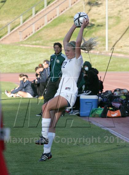 Thumbnail 2 in Urban vs Head-Royce (CIF NCS Semifinal Playoff) photogallery.